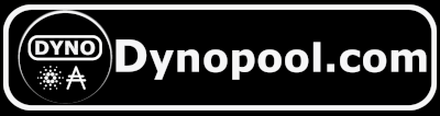Dynopool logo